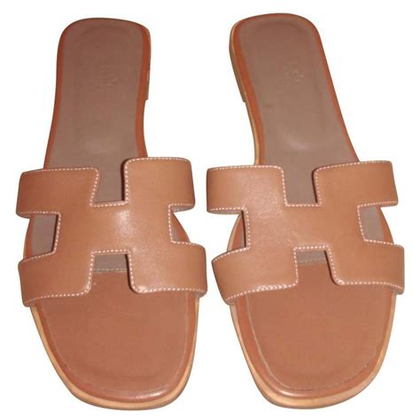 hermes mules.